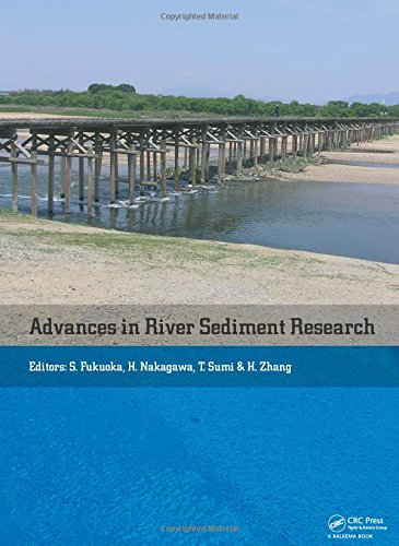 Advances in River Sediment Research