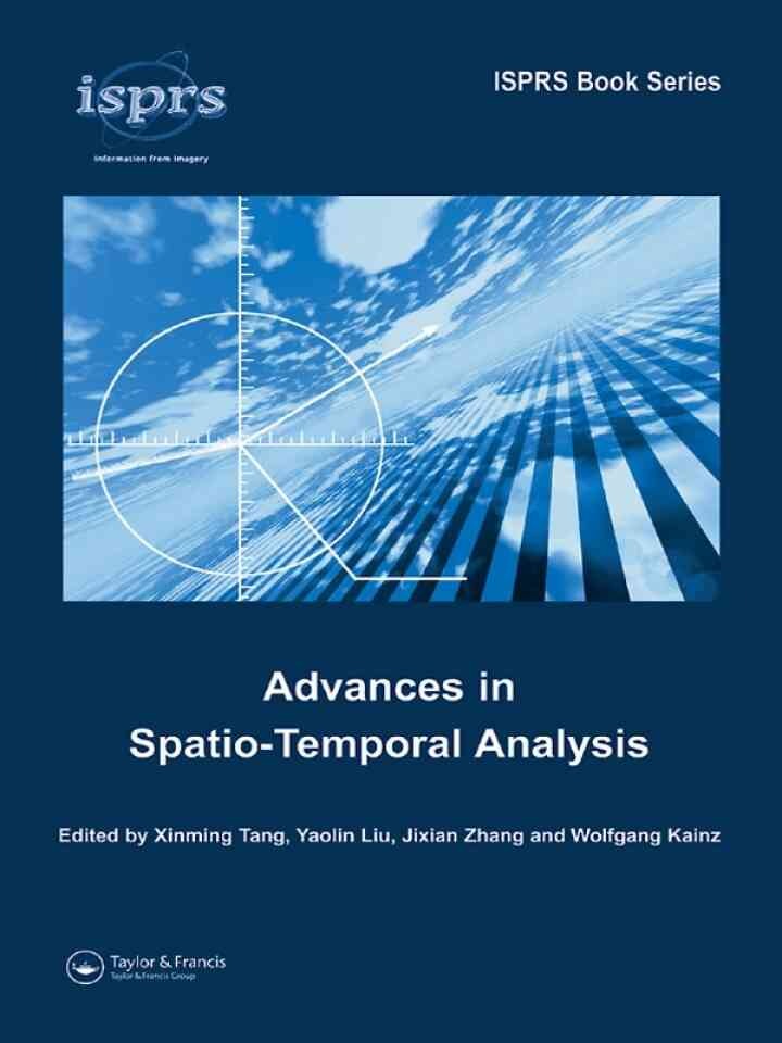Advances in Spatio-Temporal Analysis, 1st Edition