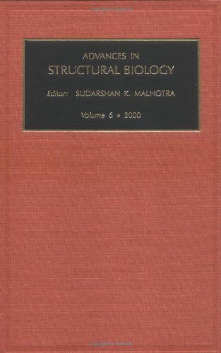 Advances in Structural Biology, Volume 6