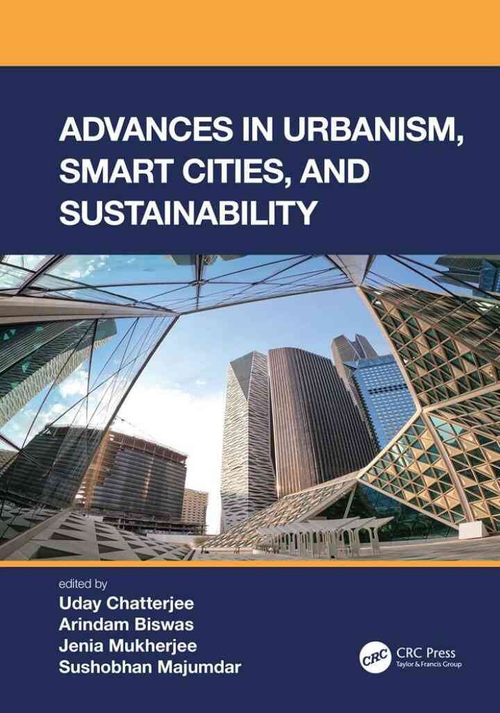Advances in Urbanism, Smart Cities, and Sustainability, 1st Edition