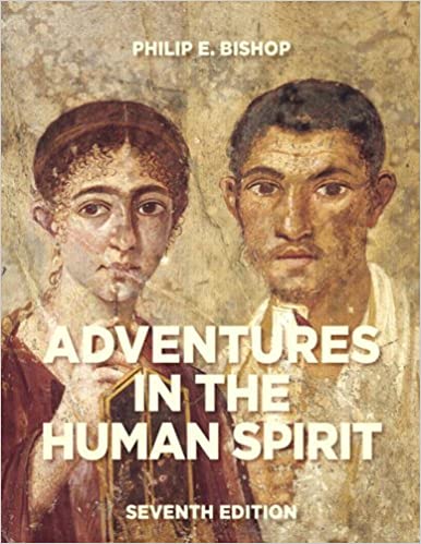 Adventures in the Human Spirit (7th Edition)