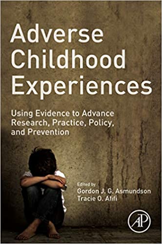 Adverse Childhood Experiences: Using Evidence to Advance Research, Practice, Policy, and Prevention