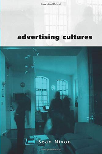 Advertising Cultures
