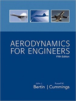 Aerodynamics for Engineers, Fifth Edition