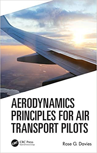 Aerodynamics Principles for Air Transport Pilots