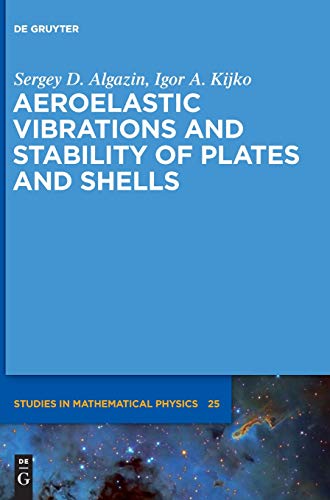 Aeroelastic Vibrations and Stability of Plates and Shells