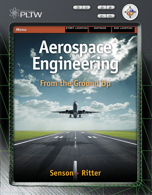 Aerospace Engineering: From the Ground Up 1st Edition