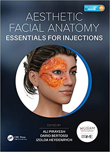 Aesthetic Facial Anatomy Essentials for Injections (The PRIME Series)