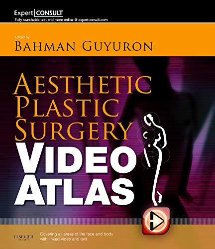 Aesthetic Plastic Surgery Video Atlas E Book