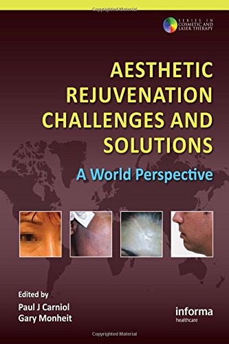 Aesthetic Rejuvenation Challenges and Solutions