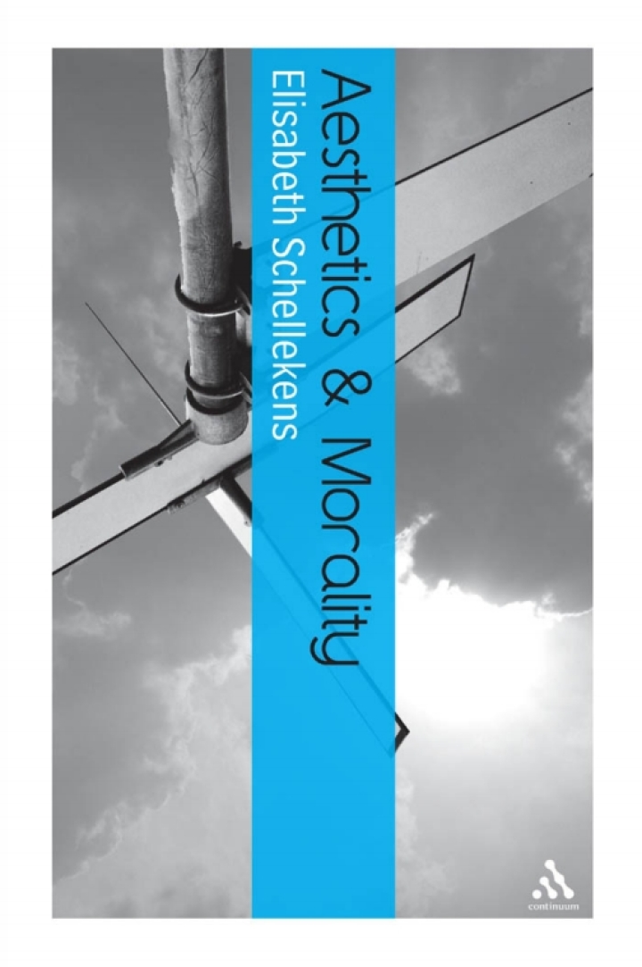 Aesthetics and Morality