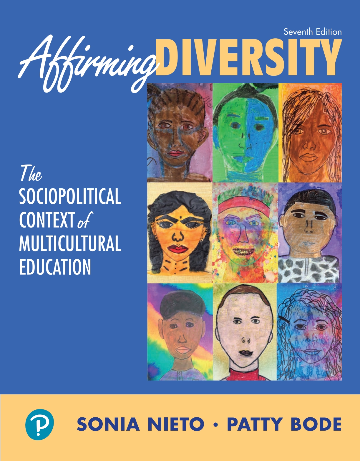 Affirming Diversity