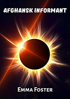 Afghansk informant (Norwegian Edition)