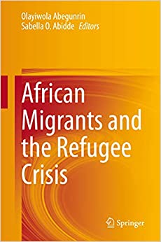 African Migrants and the Refugee Crisis