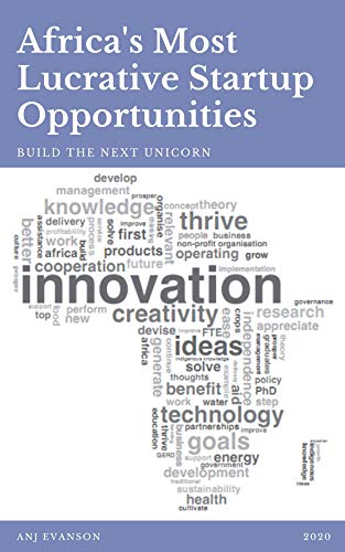 Africa's Most Lucrative Startup Opportunities: Build the Next Unicorn