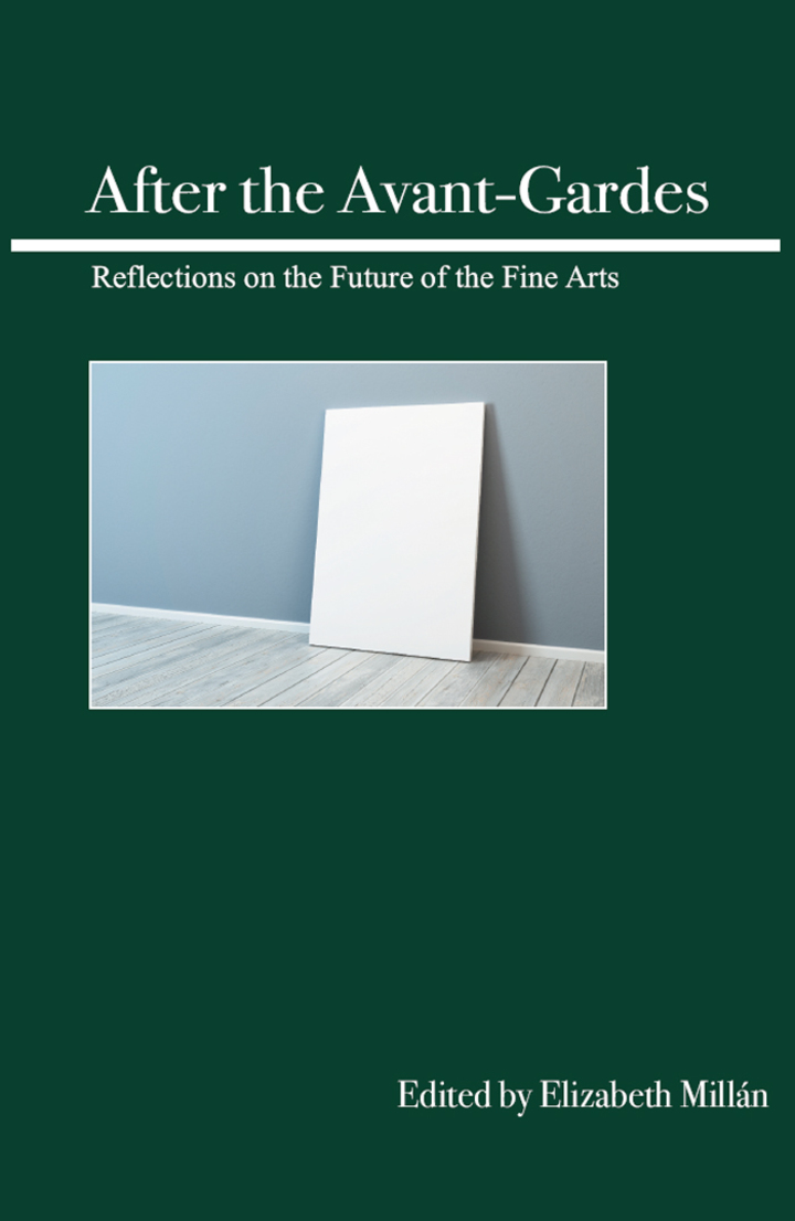 After the Avant-Gardes