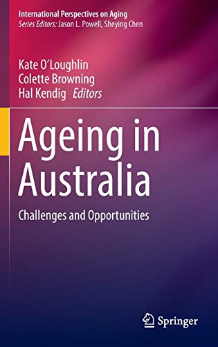 Ageing in Australia