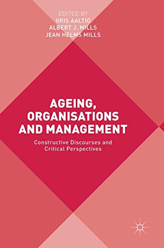 Ageing, Organisations and Management