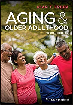 Aging and Older Adulthood