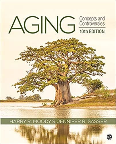 Aging: Concepts and Controversies