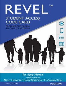 Aging Matters An Introduction to Social Gerontology, Updated Edition 1st Edition