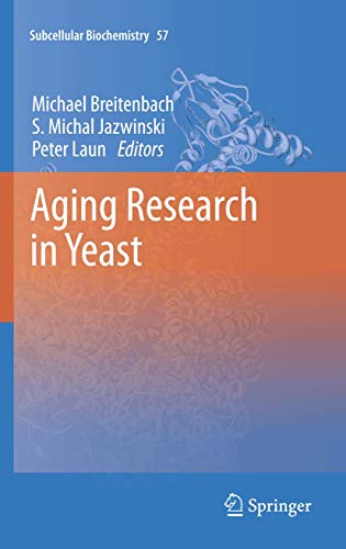 Aging Research in Yeast