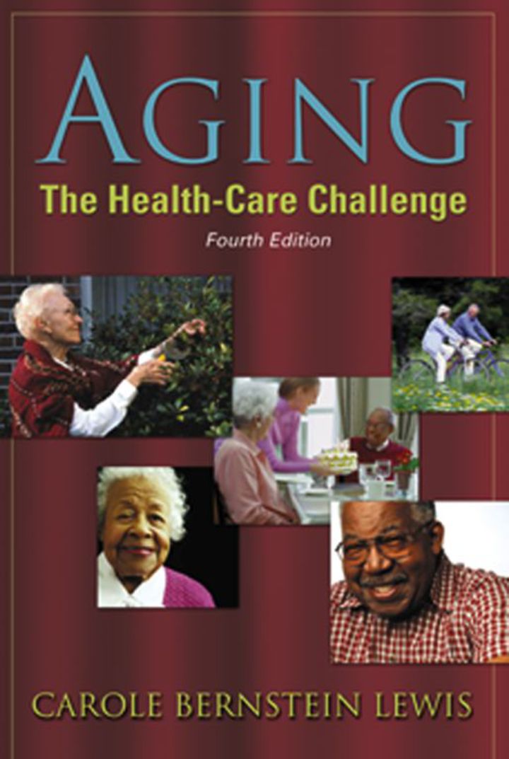 Aging The Health Care Challenge