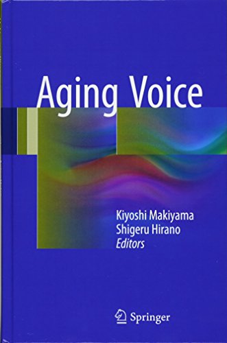 Aging Voice