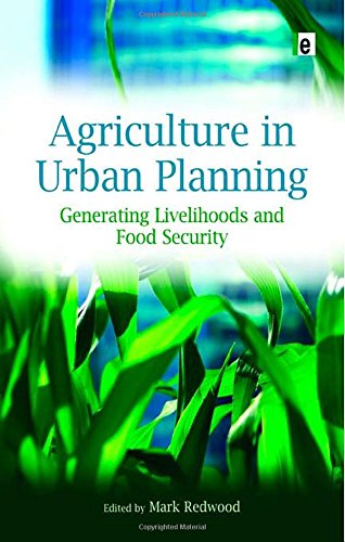 Agriculture in Urban Planning