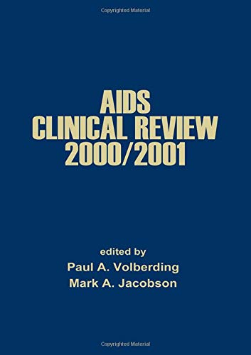 AIDS Clinical Review 2000/2001