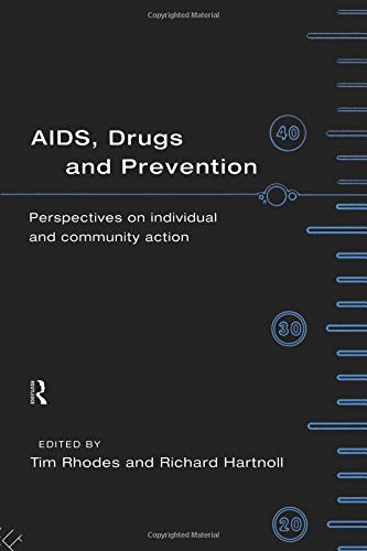 AIDS, Drugs and Prevention
