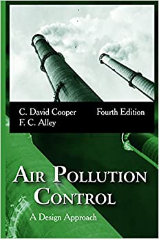 Air Pollution Control: A Design Approach