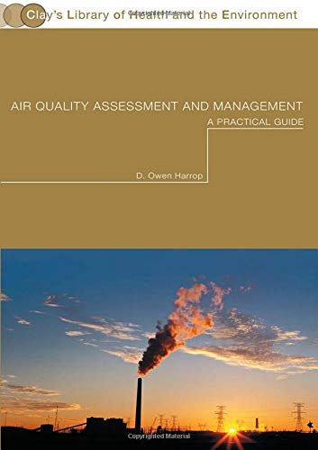 Air Quality Assessment and Management