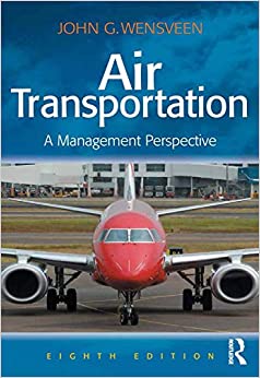 Air Transportation: A Management Perspective