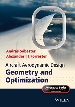 Aircraft Aerodynamic Design: Geometry and Optimization (Aerospace Series)