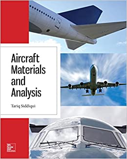 Aircraft Materials and Analysis