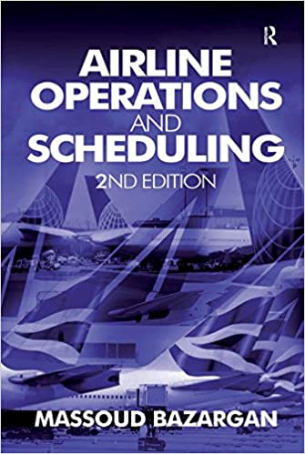 Airline Operations and Scheduling
