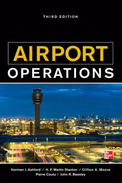 Airport Operations, 3rd Edition