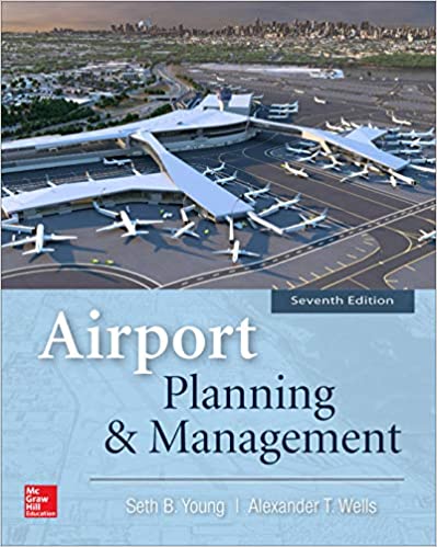 Airport Planning & Management, Seventh Edition