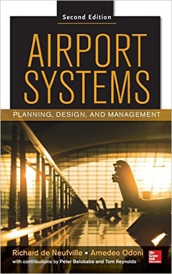 Airport Systems, Second Edition: Planning, Design and Management