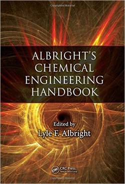 Albright?s Chemical Engineering Handbook
