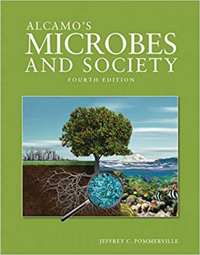 Alcamo's Microbes and Society (4th Edition)