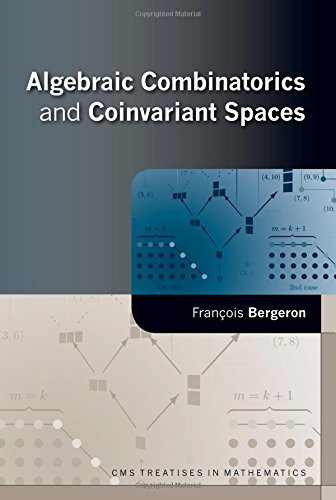 Algebraic Combinatorics and Coinvariant Spaces