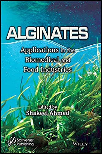 Alginates: Applications in the Biomedical and Food Industries