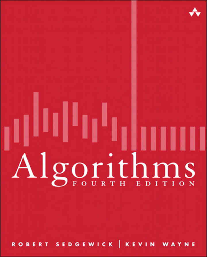 Algorithms, 4th Edition