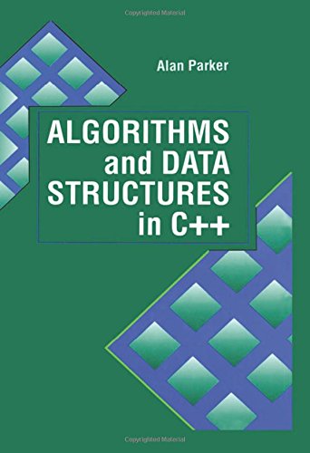 Algorithms and Data Structures in C