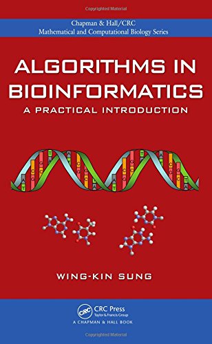 Algorithms in Bioinformatics