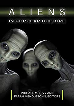 Aliens in Popular Culture