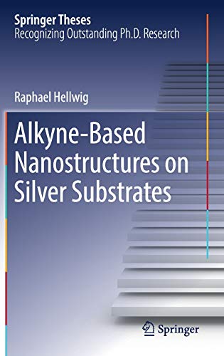 Alkyne?Based Nanostructures on Silver Substrates