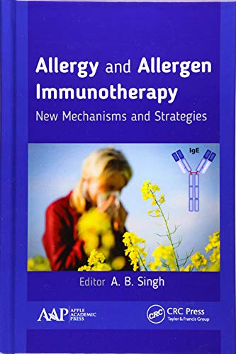 Allergy and Allergen Immunotherapy